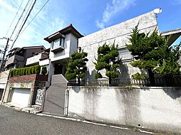 長田区片山町2丁目　戸建