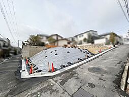 仁川町2丁目　土地