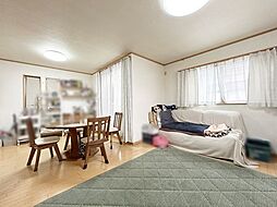 上大市四丁目戸建