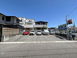 神垣町　土地