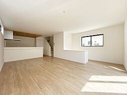 石在町　新築戸建