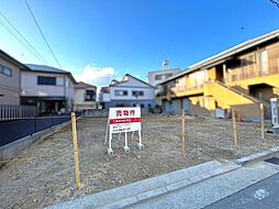 甲風園3丁目土地1号地