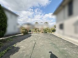 上甲東園2丁目　土地