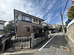 松生町　戸建