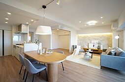 ラ・ヴィーダ西宮