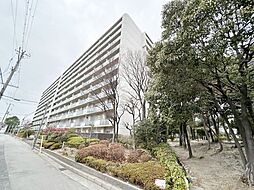 サンヴェール尼崎パルシティ