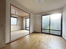 上甲東園五丁目・中古戸建