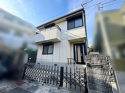 上甲東園五丁目・中古戸建