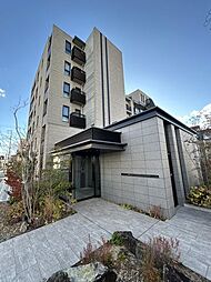 プラウド西宮北口