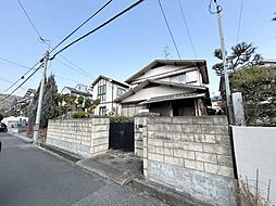 仁川百合野町　土地