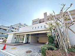 ジオ甲子園口ノーヴ