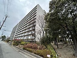 サンヴェール尼崎パルシティ