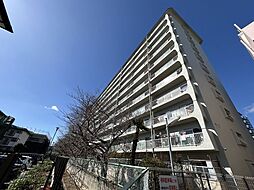 西宮グリーンマンション二号館