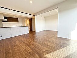 パーク・ハイム芦屋翠ケ丘弐番地　Ｂ棟