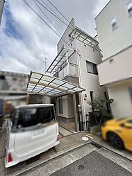 西宮市上大市五丁目　戸建