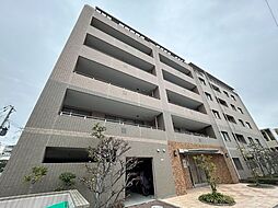 サンメゾン西宮北口ヴァン・エレーブ