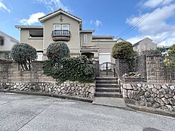 宝塚市仁川高台1丁目　戸建