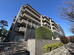 レールシティ甲子園口