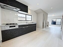 上ケ原四番町戸建