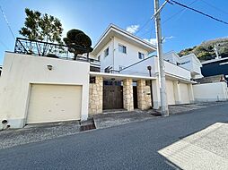 中央区神仙寺通2丁目　戸建