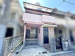 樋ノ口町2丁目　戸建