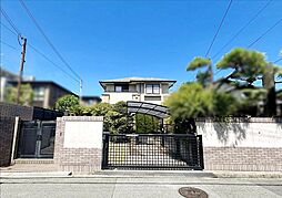 仁川町2丁目・土地