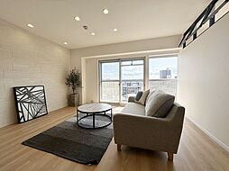 甲子園リバーサイドハイツ