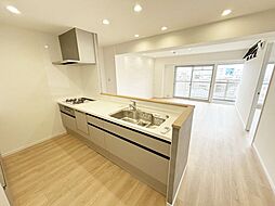 甲子園リバーサイドハイツ