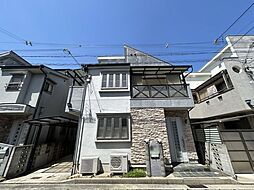 鳴尾町二丁目戸建