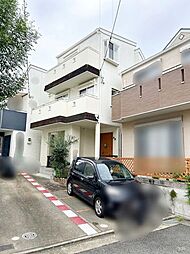 上ケ原五番町　中古戸建