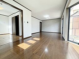 樫野台3丁目　戸建