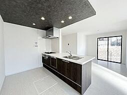 鈴蘭台北町5丁目　新築戸建　2号棟