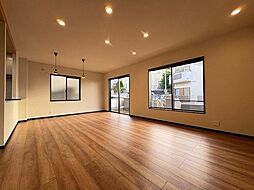 明石市松が丘3丁目　戸建