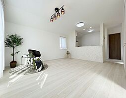 太寺天王町　新築戸建