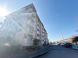 中落合第一住宅　463棟