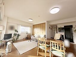 アーサヒルズ　Ａ棟