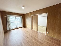 名谷8団地　41号棟