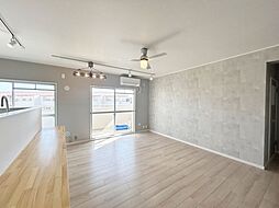 研究学園（5）団地　526号棟