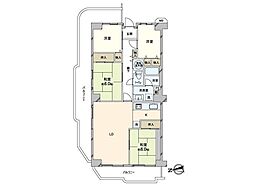 ネオコーポ明舞壱番館