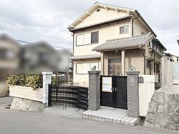 旭が丘1丁目　土地