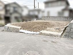 旭が丘1丁目　土地