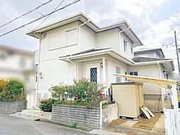 春日台9丁目　土地