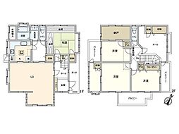 美賀多台8丁目　戸建