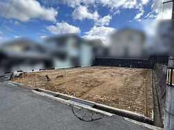 東自由が丘1丁目　新築戸建