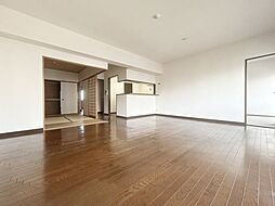 アーブルヴェール西神中央　II番館