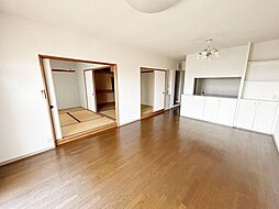 西神中央ウェステージ　参番館