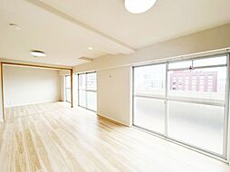 パークサイド明石