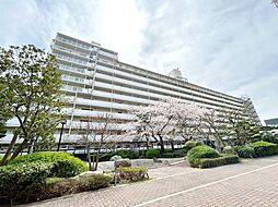 ファミールハイツ明石　壱番館