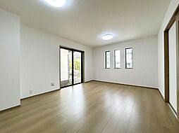 糀台3丁目　新築戸建　Ｂ号棟