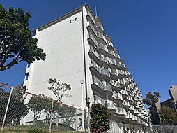 北須磨団地　Ｄ−2棟